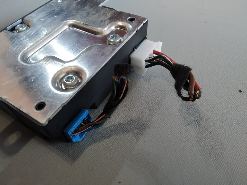 блок управления топливный, 3150 рублей, Санкт-Петербург