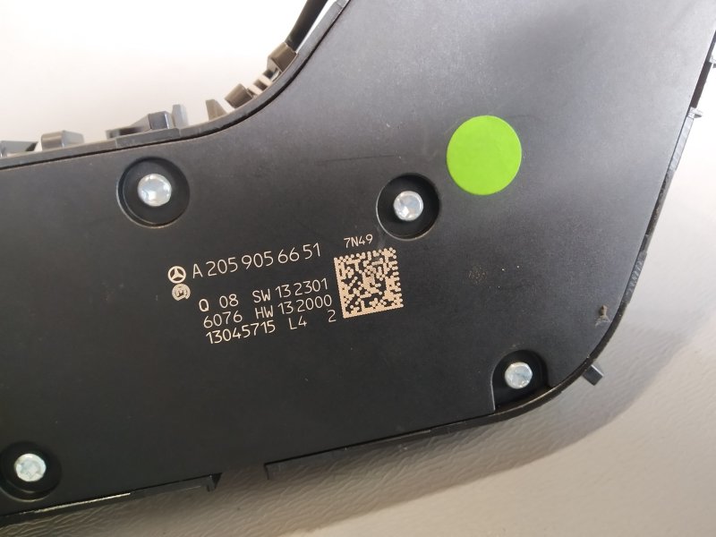 блок управления сиденьем, 4760 рублей, Санкт-Петербург