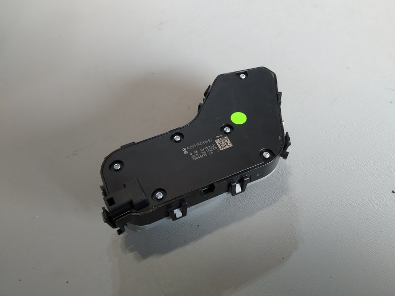 блок управления сиденьем, 4760 рублей, Санкт-Петербург