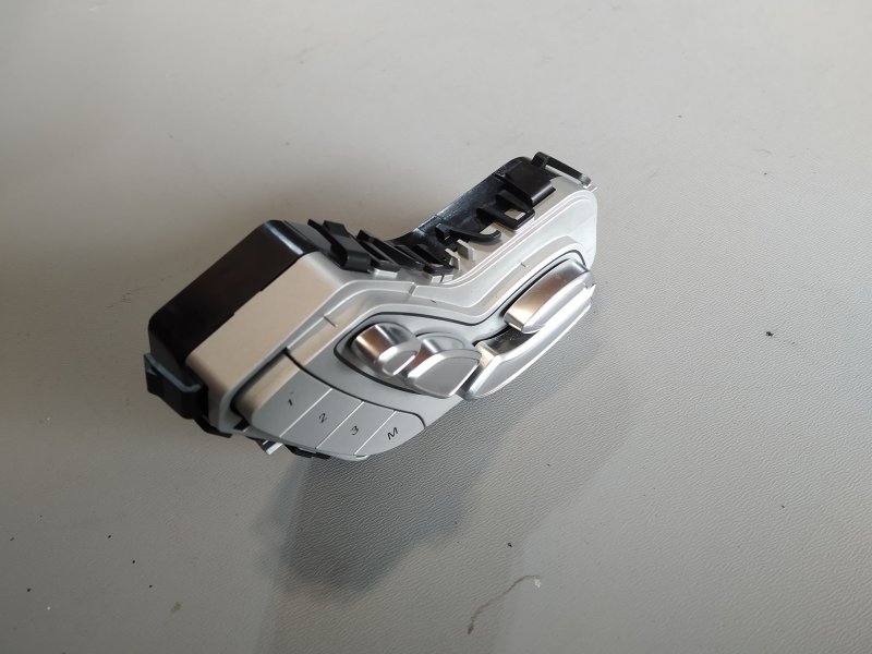 блок управления сиденьем, 4760 рублей, Санкт-Петербург