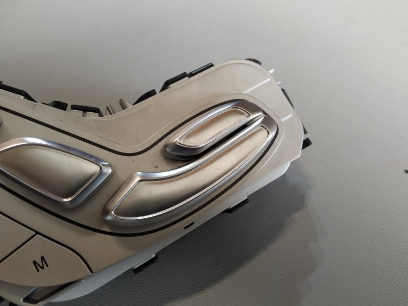 блок управления сиденьем, 4760 рублей, Санкт-Петербург