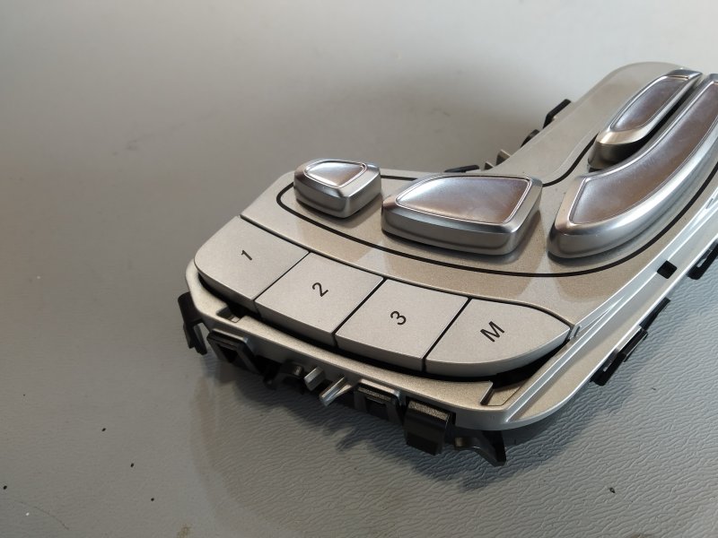 блок управления сиденьем, 4760 рублей, Санкт-Петербург