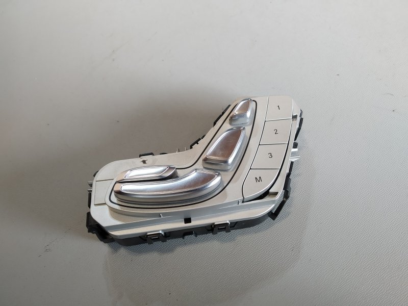 блок управления сиденьем, 4760 рублей, Санкт-Петербург