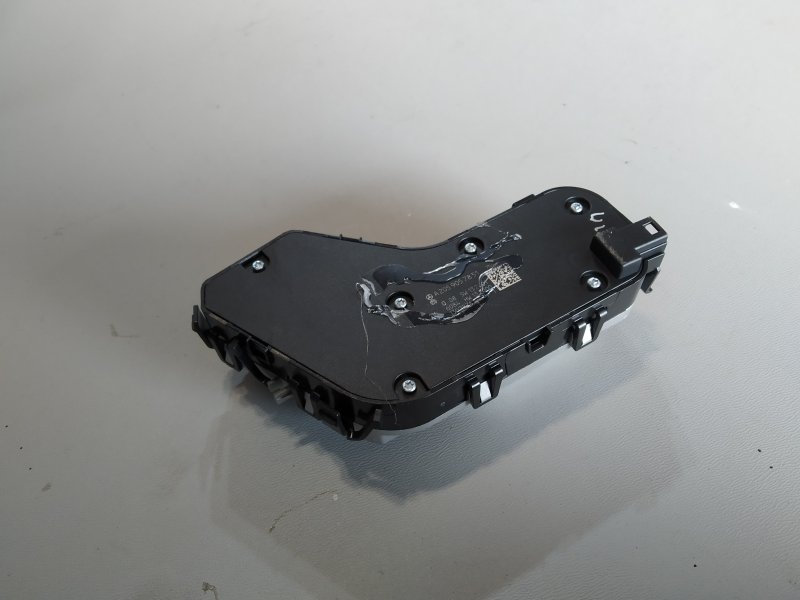 блок управления сиденьем, 4760 рублей, Санкт-Петербург