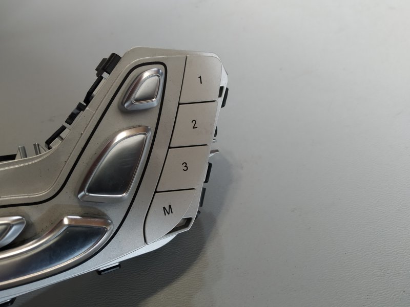 блок управления сиденьем, 4760 рублей, Санкт-Петербург