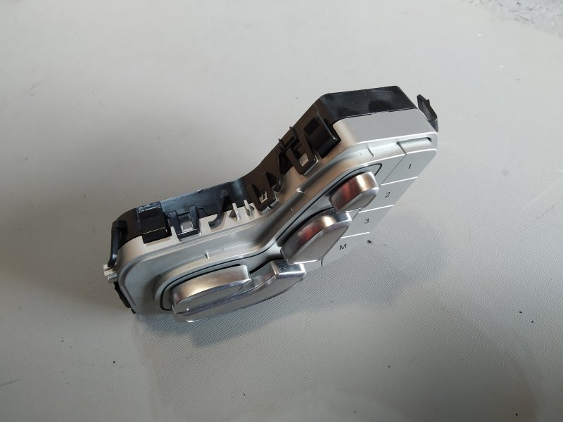 блок управления сиденьем, 4760 рублей, Санкт-Петербург