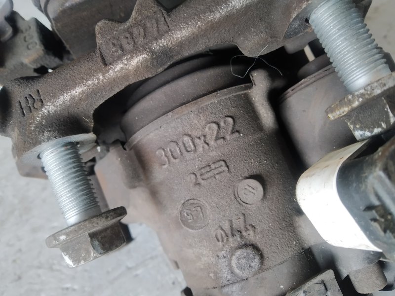 суппорт, 5525 рублей, Санкт-Петербург