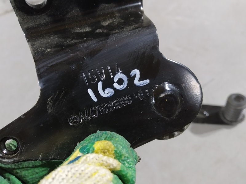 кронштейн воздушного фильтра, 2425 рублей, Санкт-Петербург