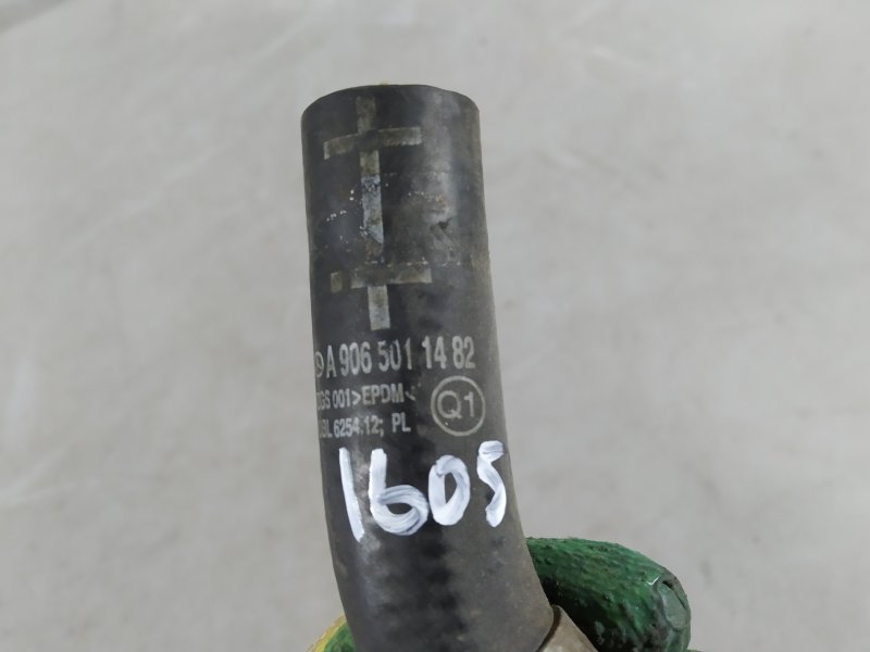 патрубок охлаждения, 1670 рублей, Санкт-Петербург