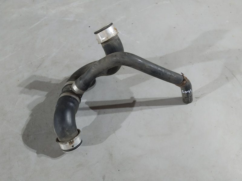 патрубок охлаждения, 1670 рублей, Санкт-Петербург