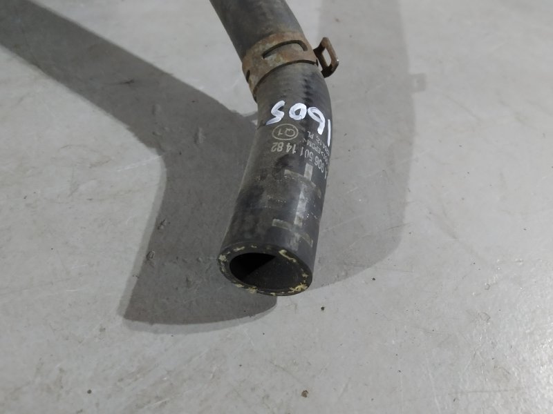 патрубок охлаждения, 1670 рублей, Санкт-Петербург