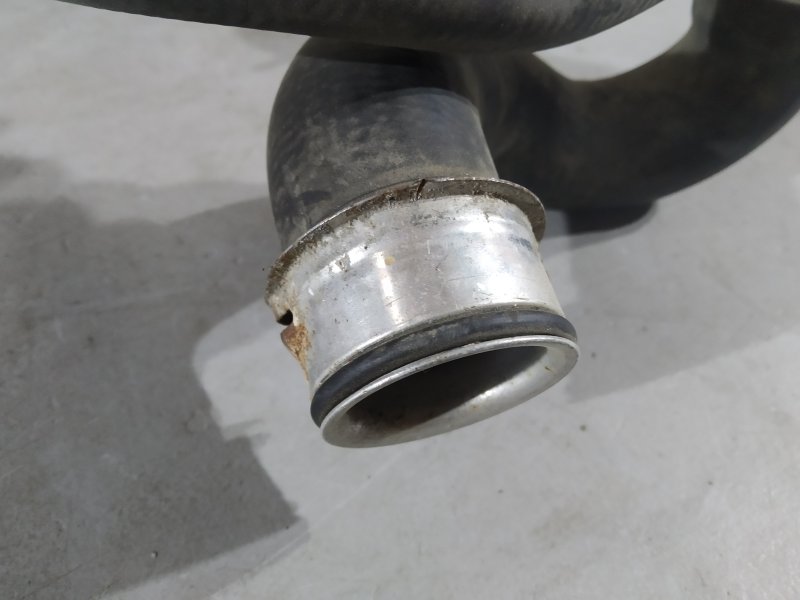 патрубок охлаждения, 1670 рублей, Санкт-Петербург