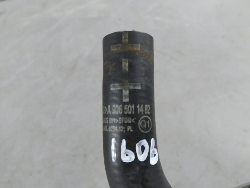 патрубок охлаждения, 1670 рублей, Санкт-Петербург