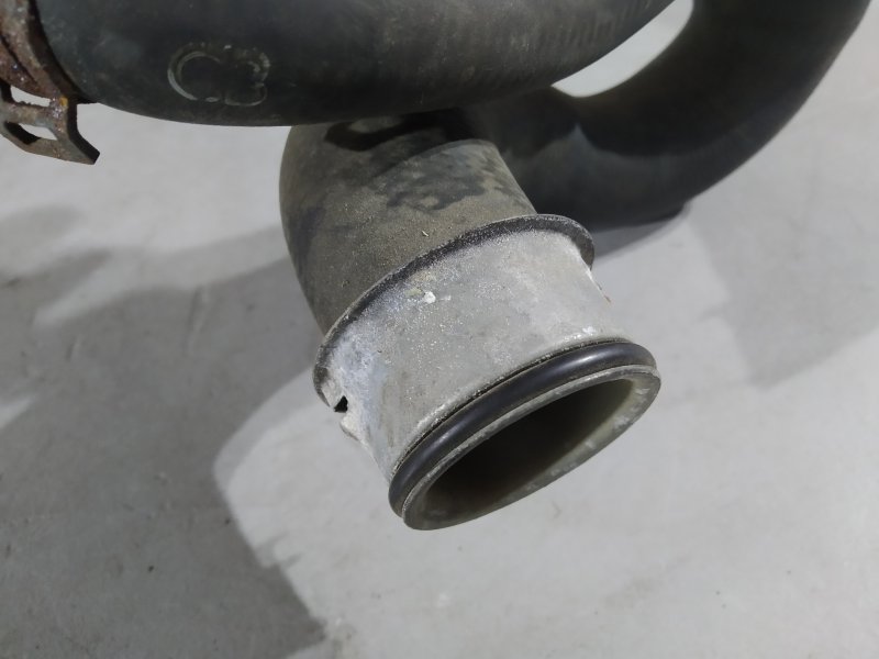 патрубок охлаждения, 1670 рублей, Санкт-Петербург