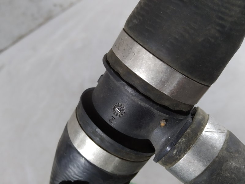 патрубок охлаждения, 1670 рублей, Санкт-Петербург