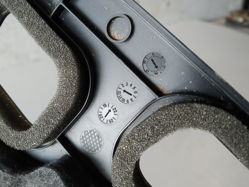 накладка под торпедо, 3775 рублей, Санкт-Петербург