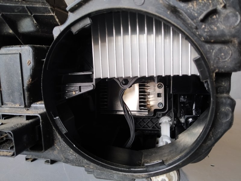 фара, 22235 рублей, Санкт-Петербург