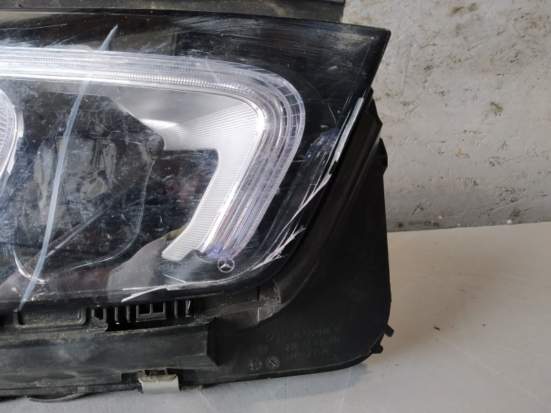 фара, 22235 рублей, Санкт-Петербург