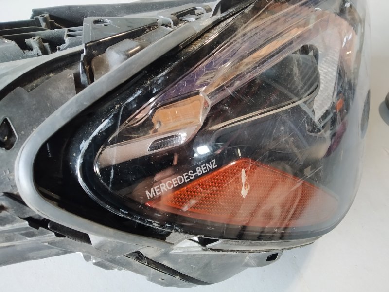 фара, 22235 рублей, Санкт-Петербург