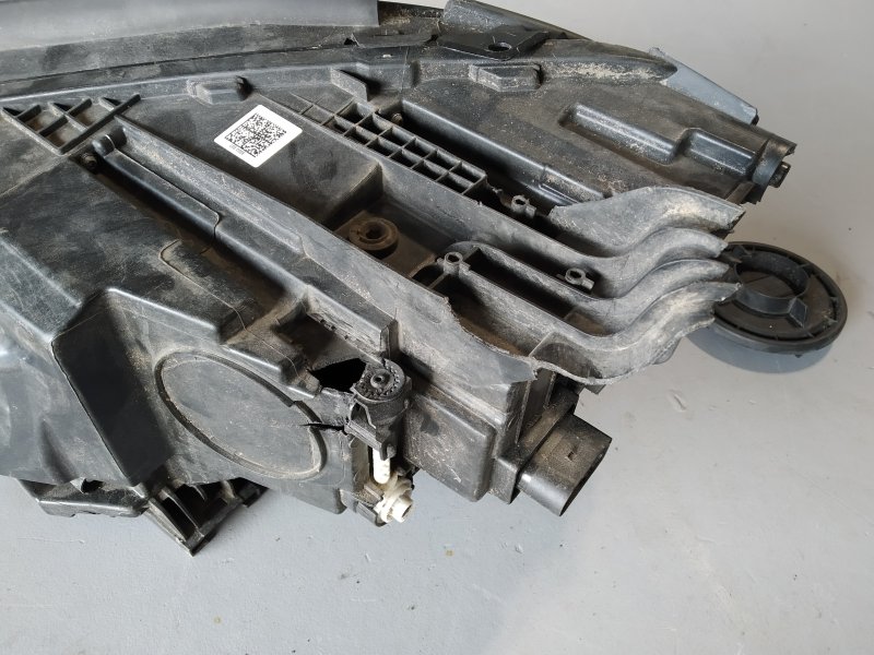 фара, 22235 рублей, Санкт-Петербург