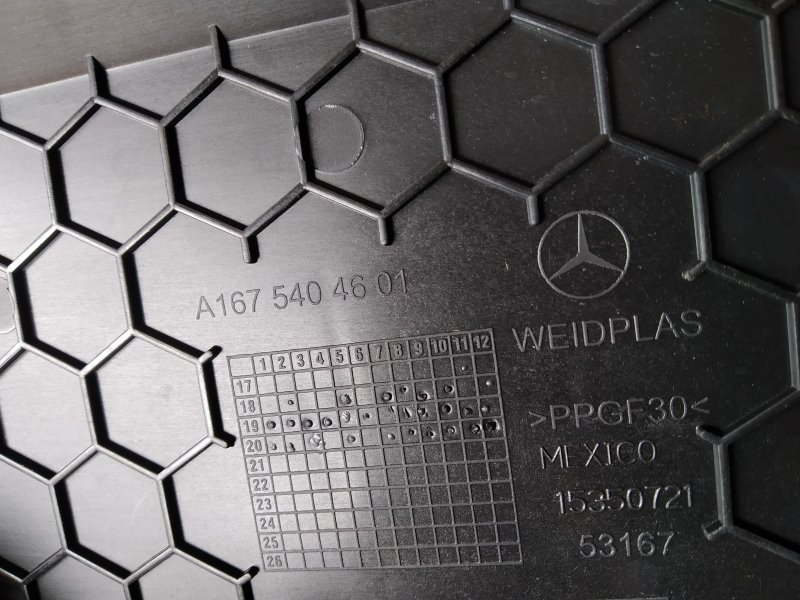 крышка блока предохранителей, 1895 рублей, Санкт-Петербург