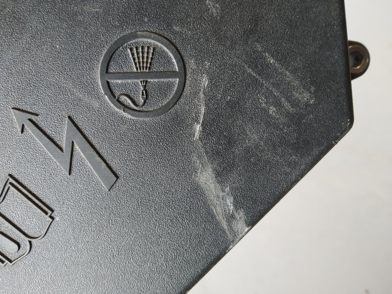 крышка блока предохранителей, 1895 рублей, Санкт-Петербург