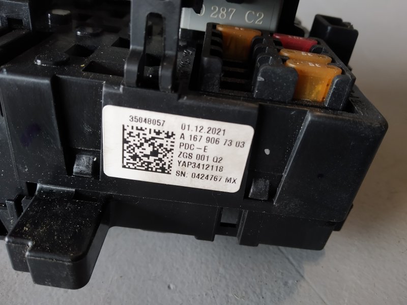 блок предохранителей, 5245 рублей, Санкт-Петербург