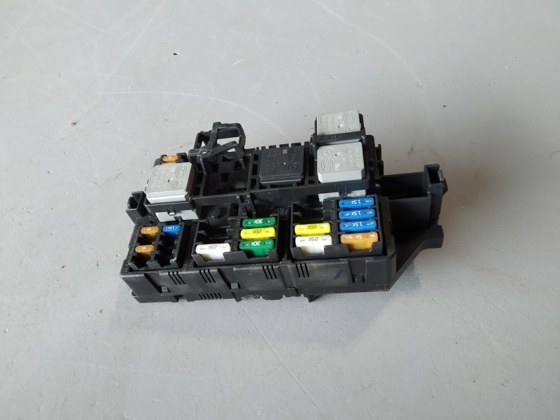 блок предохранителей, 5245 рублей, Санкт-Петербург