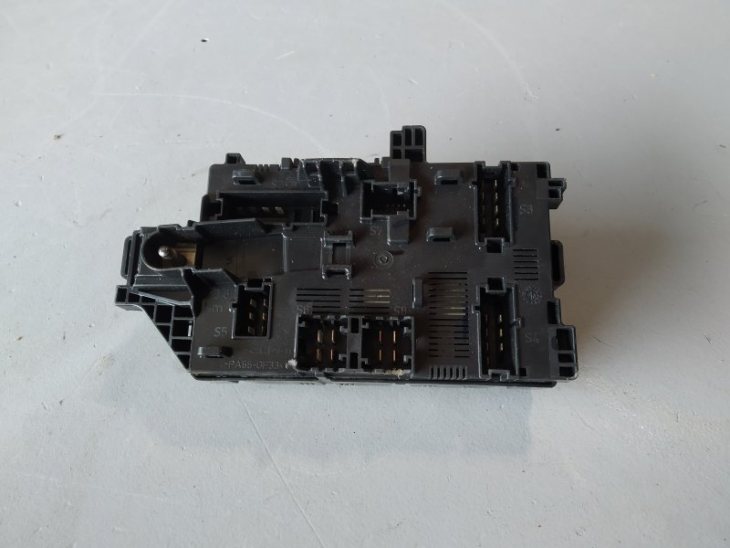 блок предохранителей, 5245 рублей, Санкт-Петербург