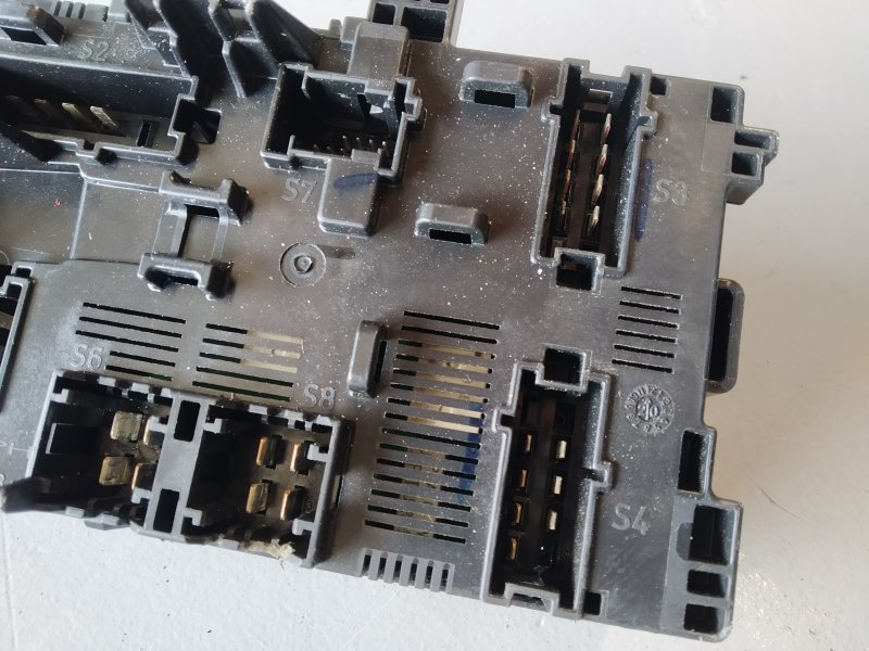 блок предохранителей, 5245 рублей, Санкт-Петербург