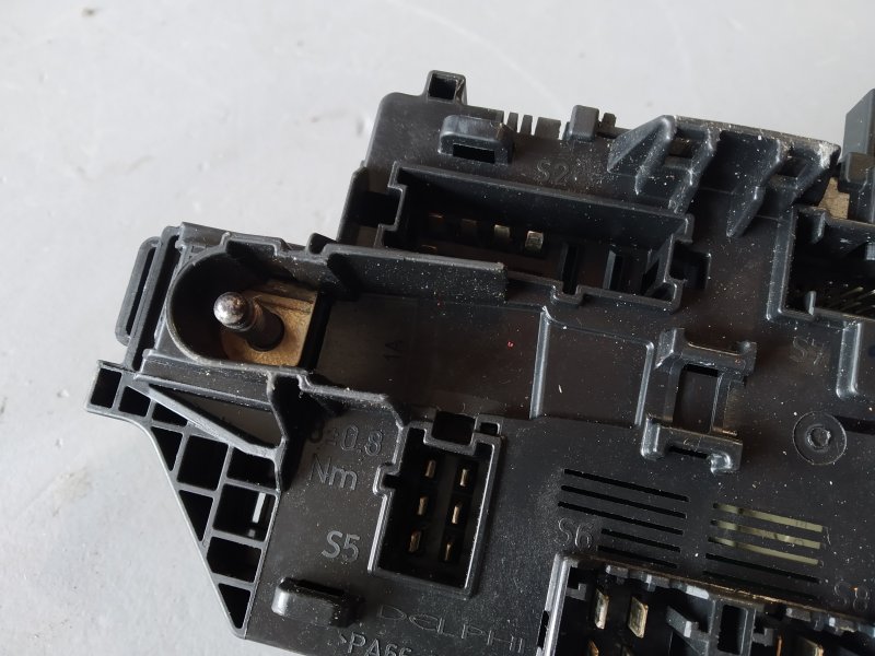 блок предохранителей, 5245 рублей, Санкт-Петербург