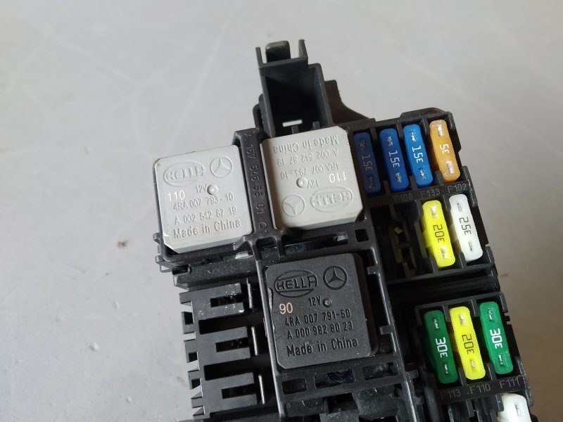 блок предохранителей, 5245 рублей, Санкт-Петербург