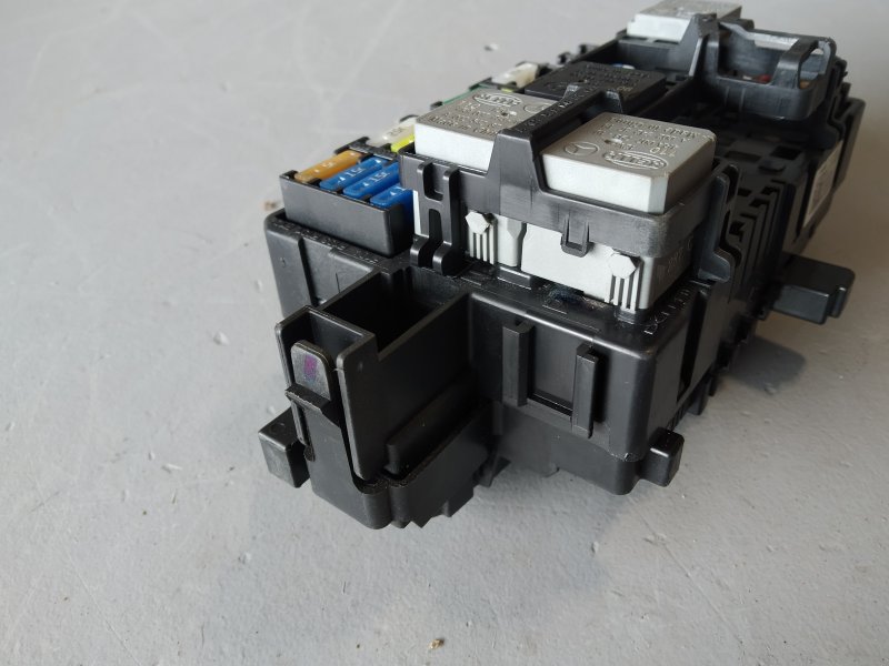 блок предохранителей, 5245 рублей, Санкт-Петербург