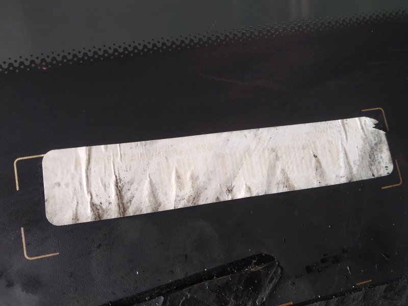 стекло кузовное, 13375 рублей, Санкт-Петербург