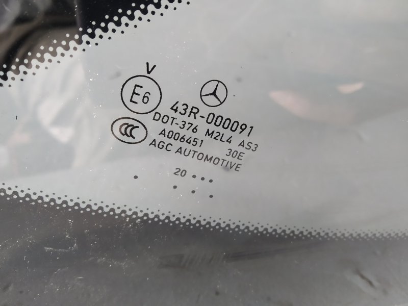 стекло кузовное, 13375 рублей, Санкт-Петербург