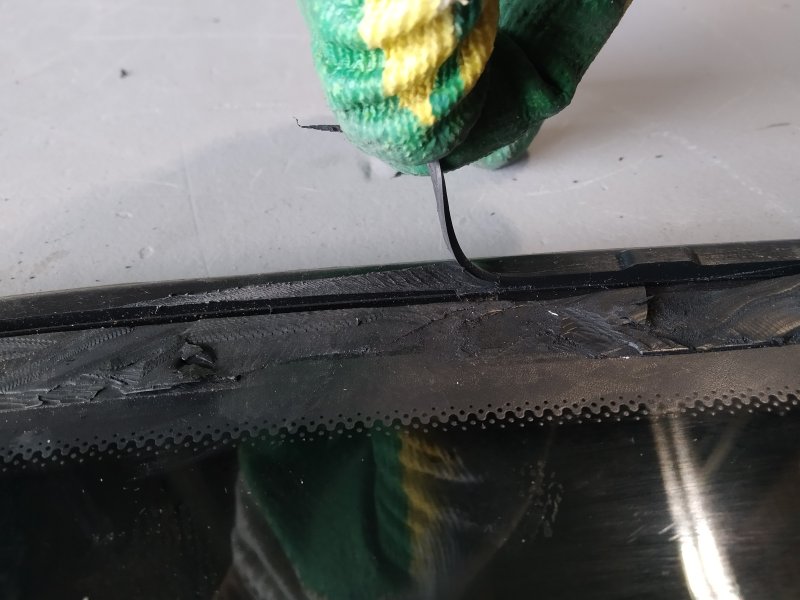 стекло кузовное, 13375 рублей, Санкт-Петербург