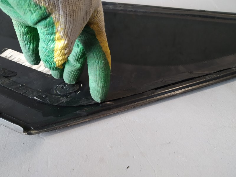 стекло кузовное, 13375 рублей, Санкт-Петербург