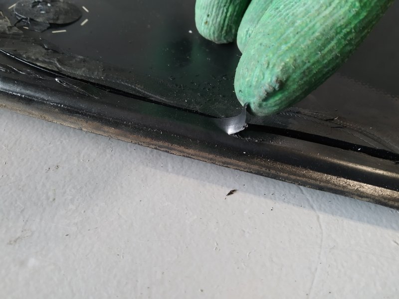 стекло кузовное, 13375 рублей, Санкт-Петербург