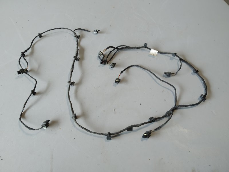 коса парктроников, 7465 рублей, Санкт-Петербург