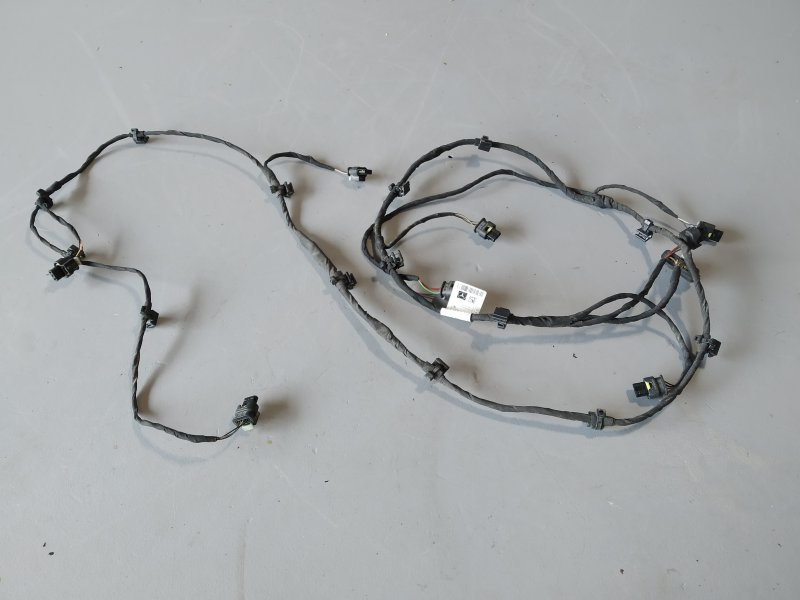 коса парктроников, 7465 рублей, Санкт-Петербург