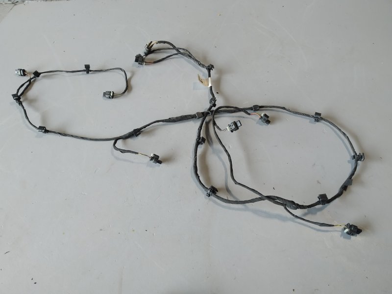 коса парктроников, 7465 рублей, Санкт-Петербург