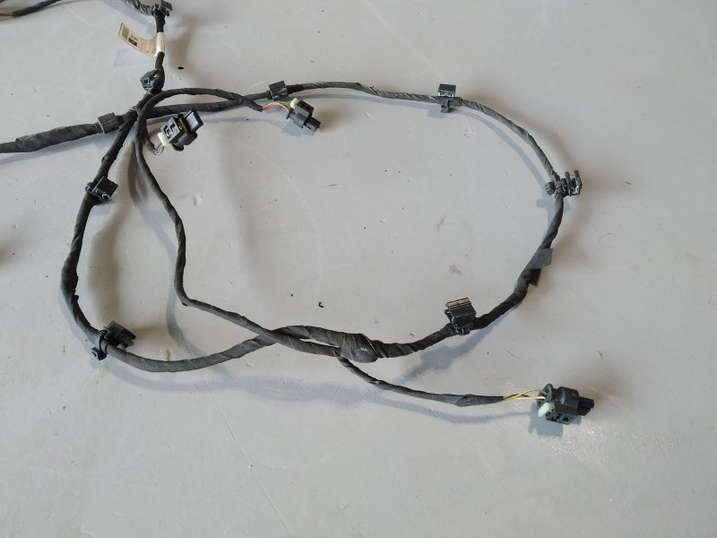 коса парктроников, 7465 рублей, Санкт-Петербург