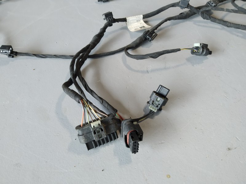 коса парктроников, 7465 рублей, Санкт-Петербург