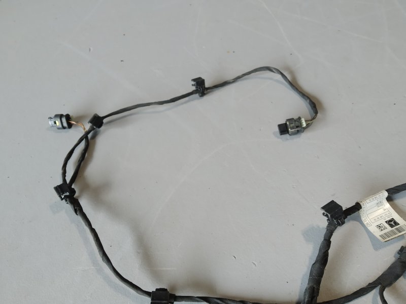 коса парктроников, 7465 рублей, Санкт-Петербург