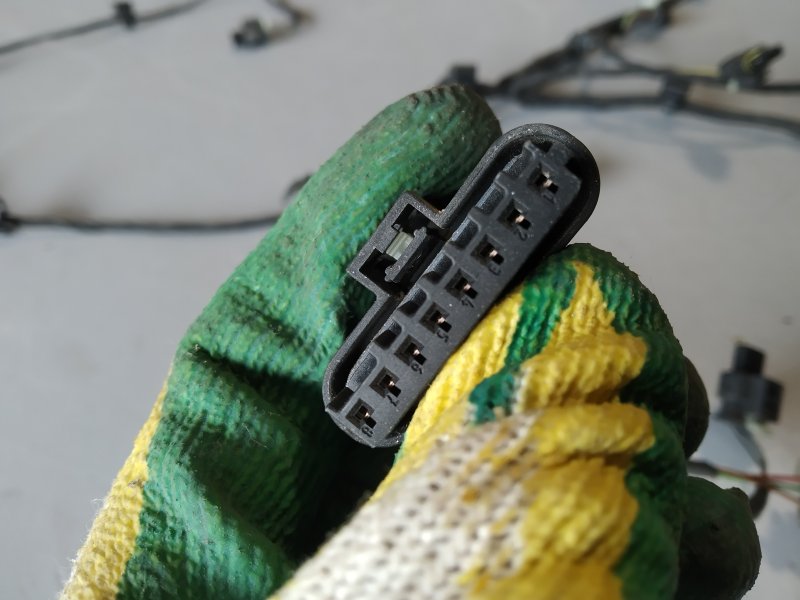 коса парктроников, 7465 рублей, Санкт-Петербург