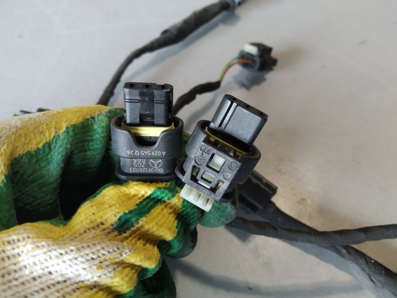 коса парктроников, 7465 рублей, Санкт-Петербург