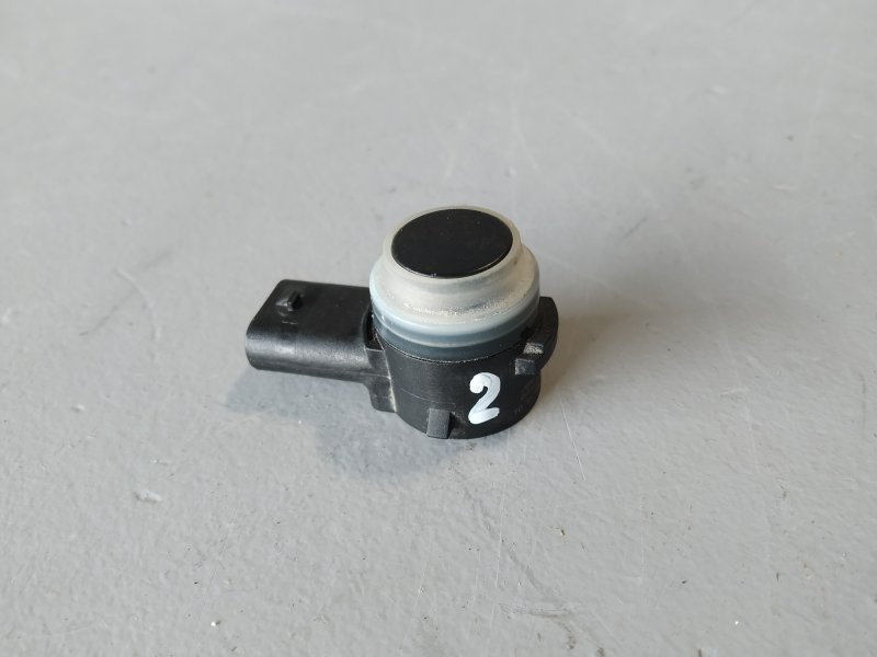 парктроник, 1285 рублей, Санкт-Петербург