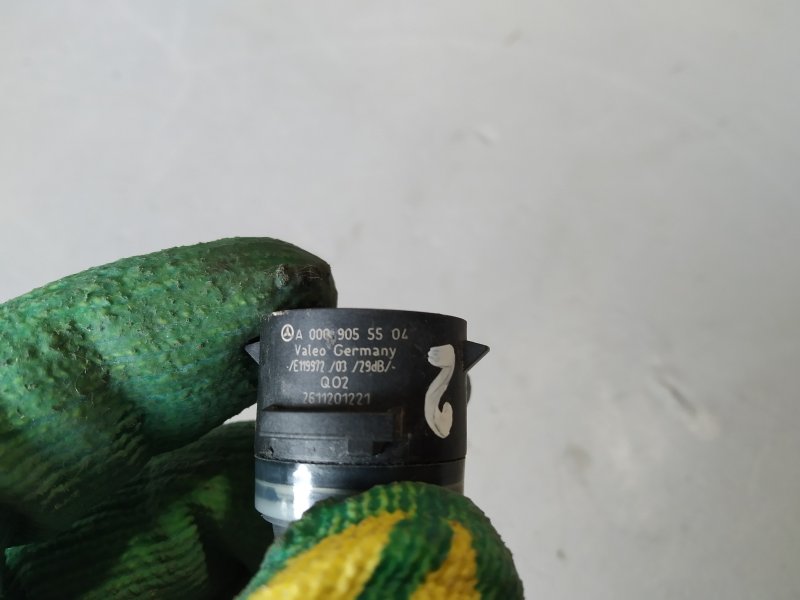 парктроник, 1285 рублей, Санкт-Петербург