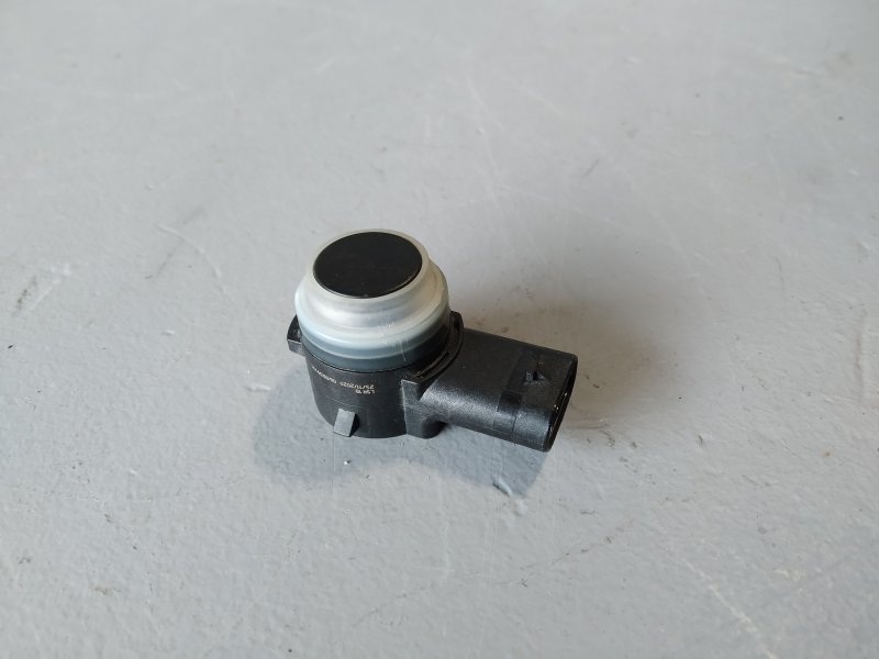 парктроник, 1285 рублей, Санкт-Петербург