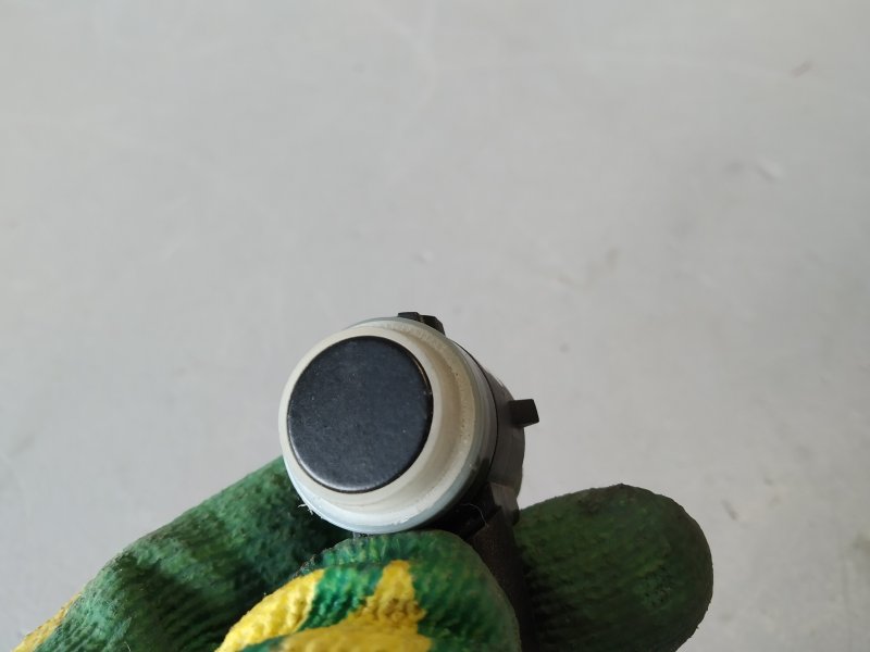 парктроник, 1285 рублей, Санкт-Петербург